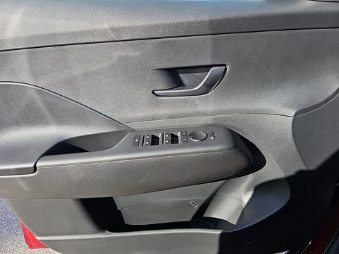 New 2026 Hyundai Kona SEL Sport FWD image 35