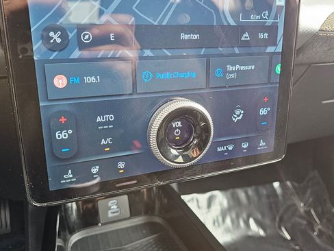 Certified 2023 Ford Mustang Mach-E GT AWD/4WD image 25