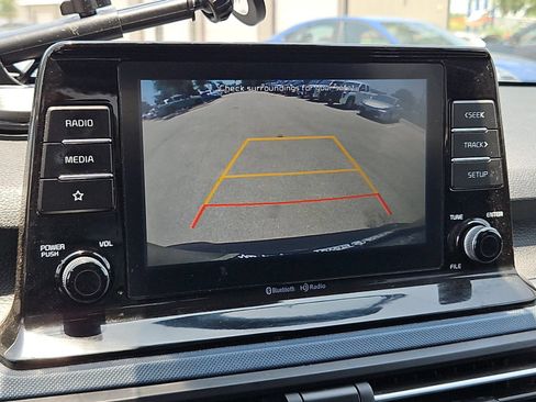 Used 2021 Kia Seltos S FWD image 17