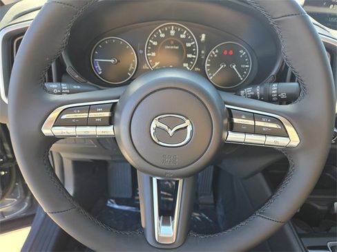 New 2026 MAZDA CX-50 2.5 Hybrid w/ Preferred Pkg image 10