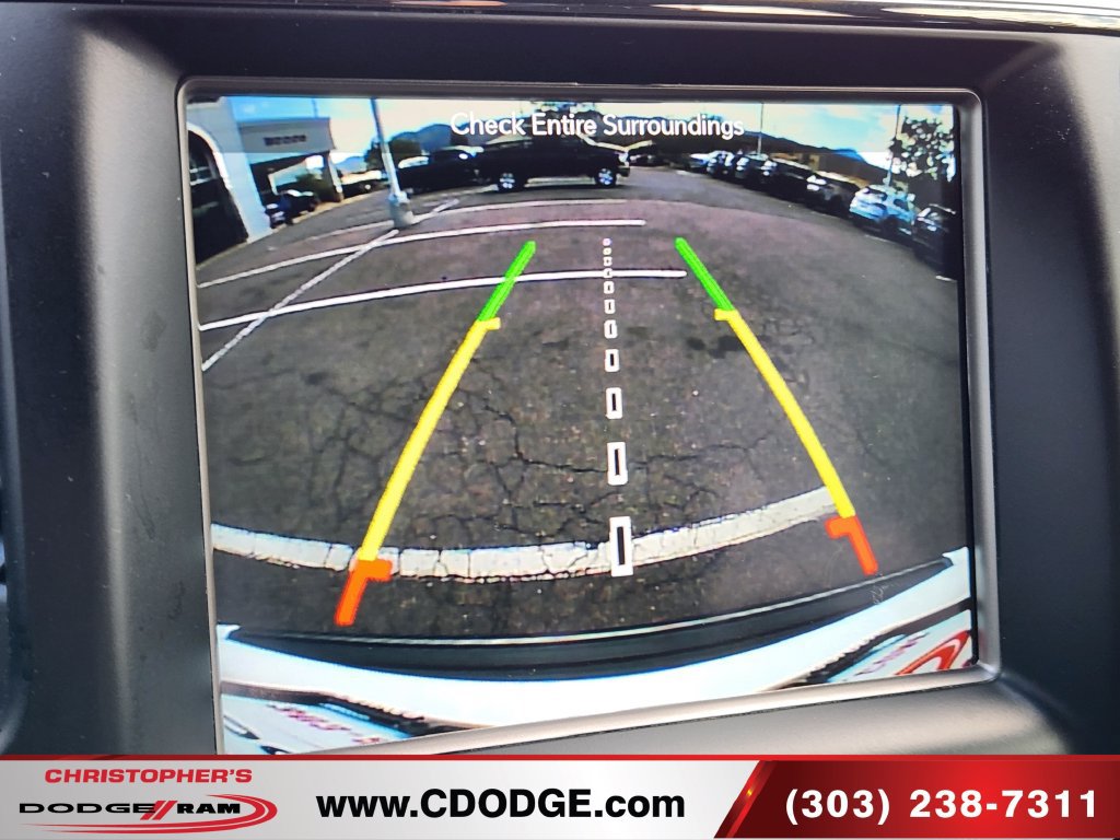 Used 2018 Jeep Grand Cherokee High Altitude AWD/4WD image 25
