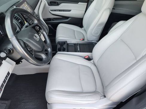 Used 2020 Honda Odyssey EX-L image 8