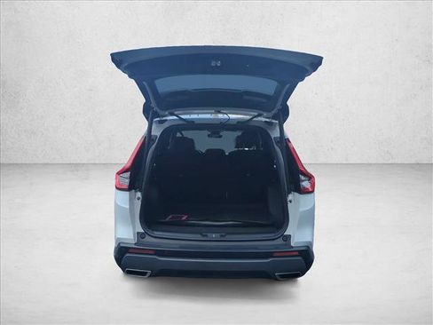 Used 2023 Honda CR-V Sport Touring image 6