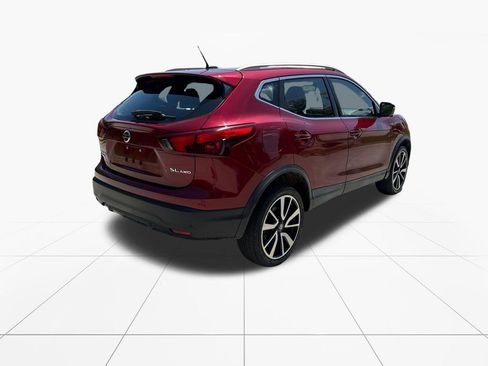 Used 2019 Nissan Rogue Sport SL AWD/4WD image 8