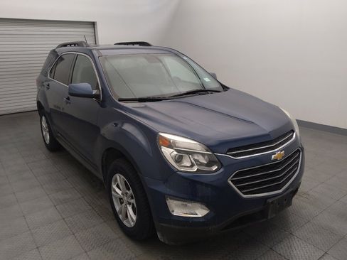 Used 2017 Chevrolet Equinox LT w/ Convenience Package FWD image 13