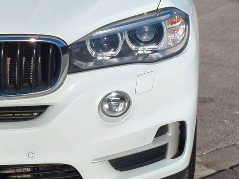 Used 2016 BMW X5 xDrive35i image 12