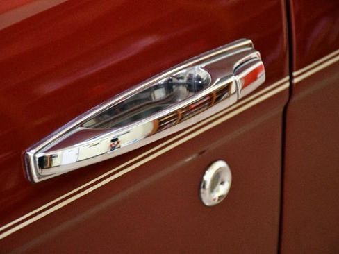 Used 1998 Bentley Brooklands Long Wheelbase RWD image 19