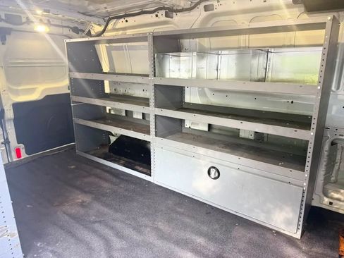Used 2017 Ford Transit 150 130 Low Roof RWD image 20