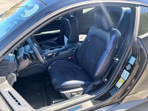 Used 2024 Ford Mustang Dark Horse RWD image 10
