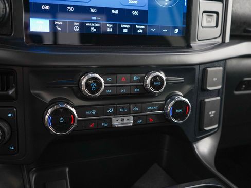 Used 2025 Ford F150 Tremor AWD/4WD image 22