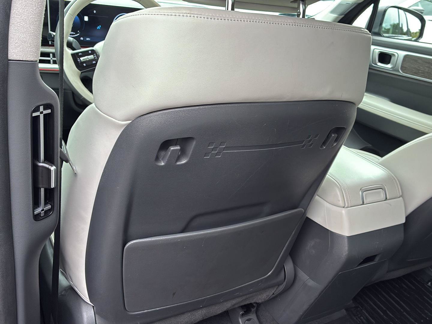 Used 2024 Hyundai Santa Fe Calligraphy AWD/4WD image 26