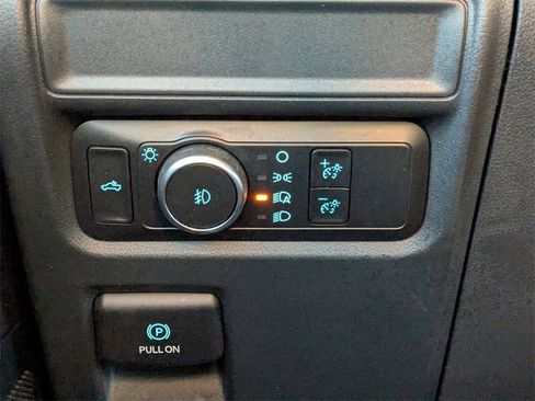 Used 2022 Ford F150 XL w/ STX Appearance Package image 20