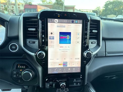 New 2026 RAM 1500 Big Horn image 20