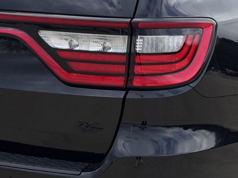 Used 2022 Dodge Durango R/T w/ Blacktop Package image 10