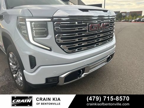Used 2026 GMC Sierra 1500 Denali AWD/4WD image 13