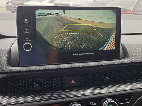 New 2026 Honda CR-V TrailSport image 27