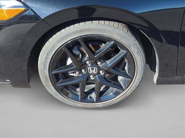 Used 2025 Honda Civic Sport image 15