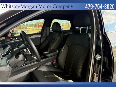 Used 2025 Kia K5 GT image 10