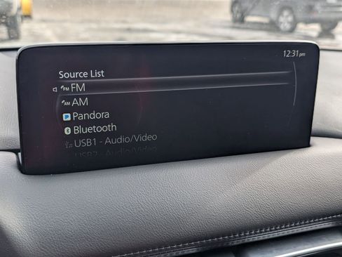 Used 2024 MAZDA CX-5 AWD 2.5 S w/ Select Package image 18