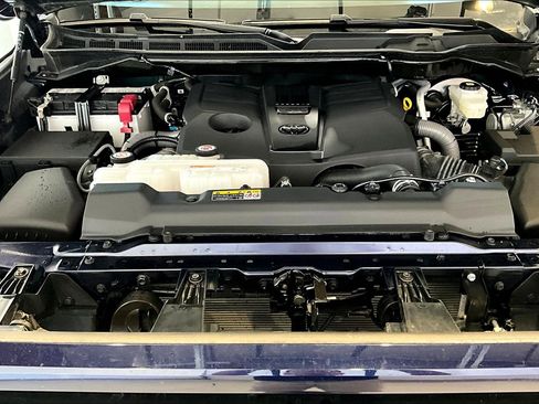 Used 2024 Toyota Tundra SR image 31