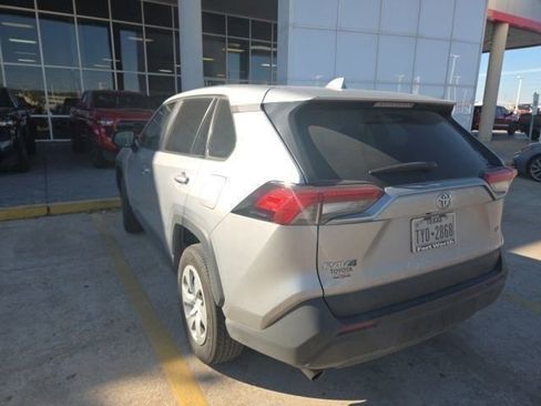 Used 2024 Toyota RAV4 LE image 6