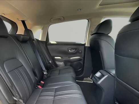 New 2027 Honda HR-V EX-L image 19