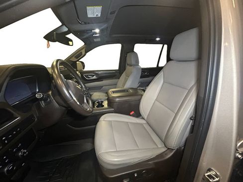 Used 2022 Chevrolet Tahoe LT AWD/4WD image 9
