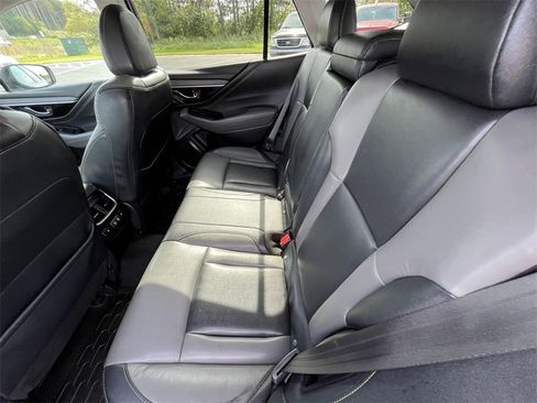 Used 2020 Subaru Outback Onyx Edition XT w/ Popular Package #2 image 21
