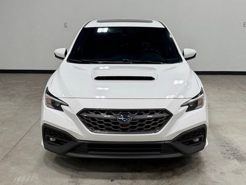 Used 2023 Subaru WRX Premium image 4