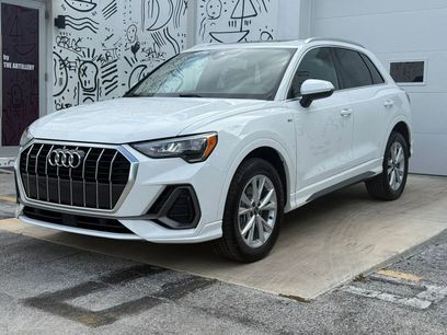 Used 2021 Audi Q3 2.0T Premium w/ Convenience Package