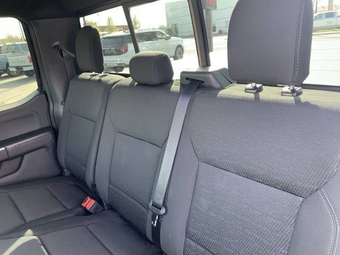 Used 2024 Ford F150 XLT w/ Equipment Group 302A MID AWD/4WD image 28