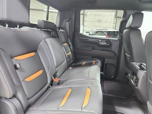 New 2026 GMC Sierra 1500 AT4 w/ AT4 Premium Package AWD/4WD image 48