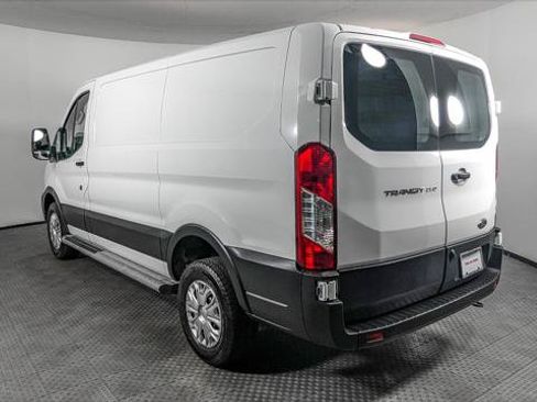 Used 2024 Ford Transit 250 Low Roof w/ Exterior Upgrade Package RWD image 6