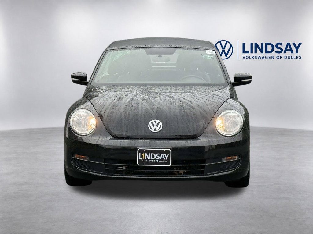 Used 2013 Volkswagen Beetle 2.5 FWD image 2