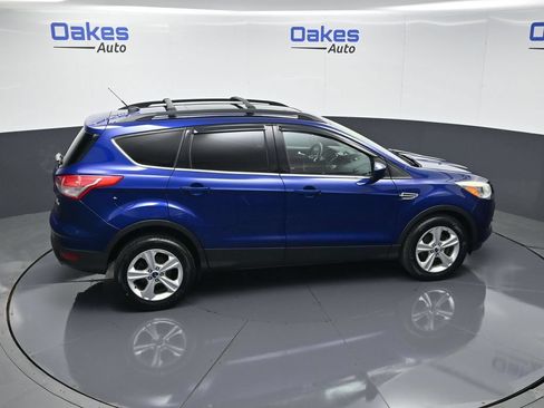 Used 2016 Ford Escape SE w/ Equipment Group 201A FWD image 52
