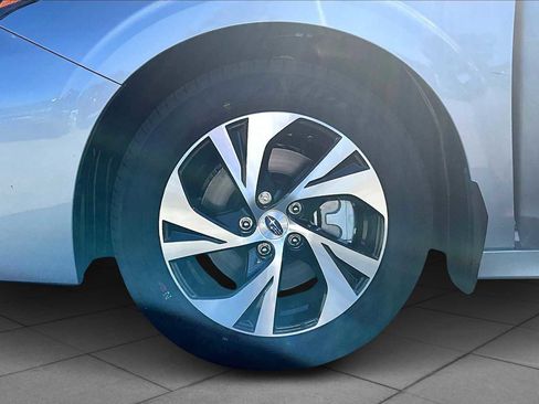 New 2025 Subaru Legacy Premium image 13