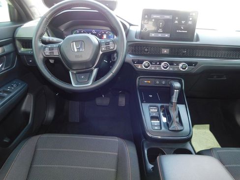 Used 2026 Honda CR-V TrailSport image 17