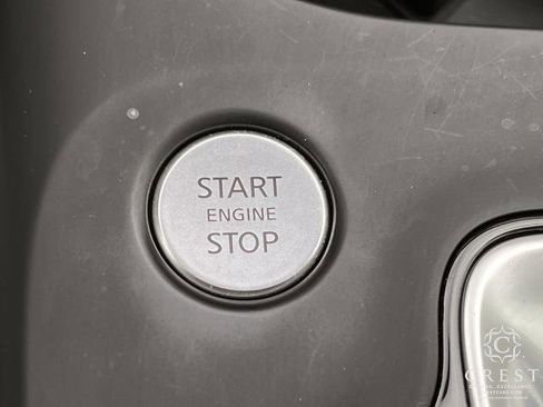 Certified 2022 INFINITI QX50 Sensory w/ Cargo Package image 21