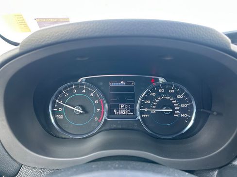 Used 2018 Subaru Forester 2.0XT Touring w/ Popular Package #2 AWD/4WD image 15