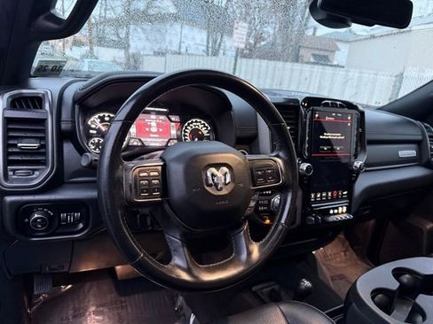 Used 2020 RAM 2500 Power Wagon image 22