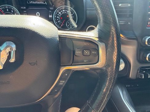 Used 2019 RAM 1500 Sport w/ Level 2 Equipment Group AWD/4WD image 19