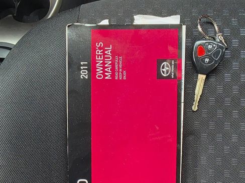 Used 2011 Scion xD image 49