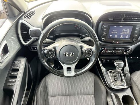 Used 2020 Kia Soul X-Line FWD image 20