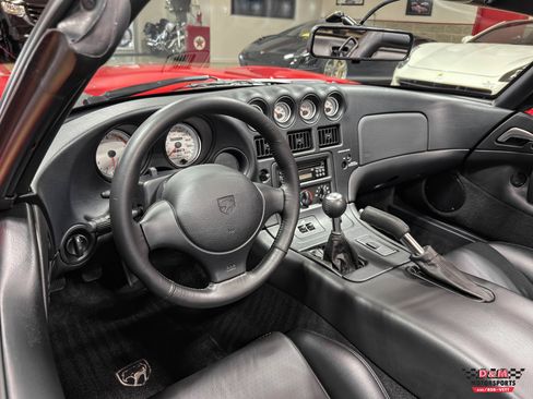 Used 2000 Dodge Viper RT/10 image 10