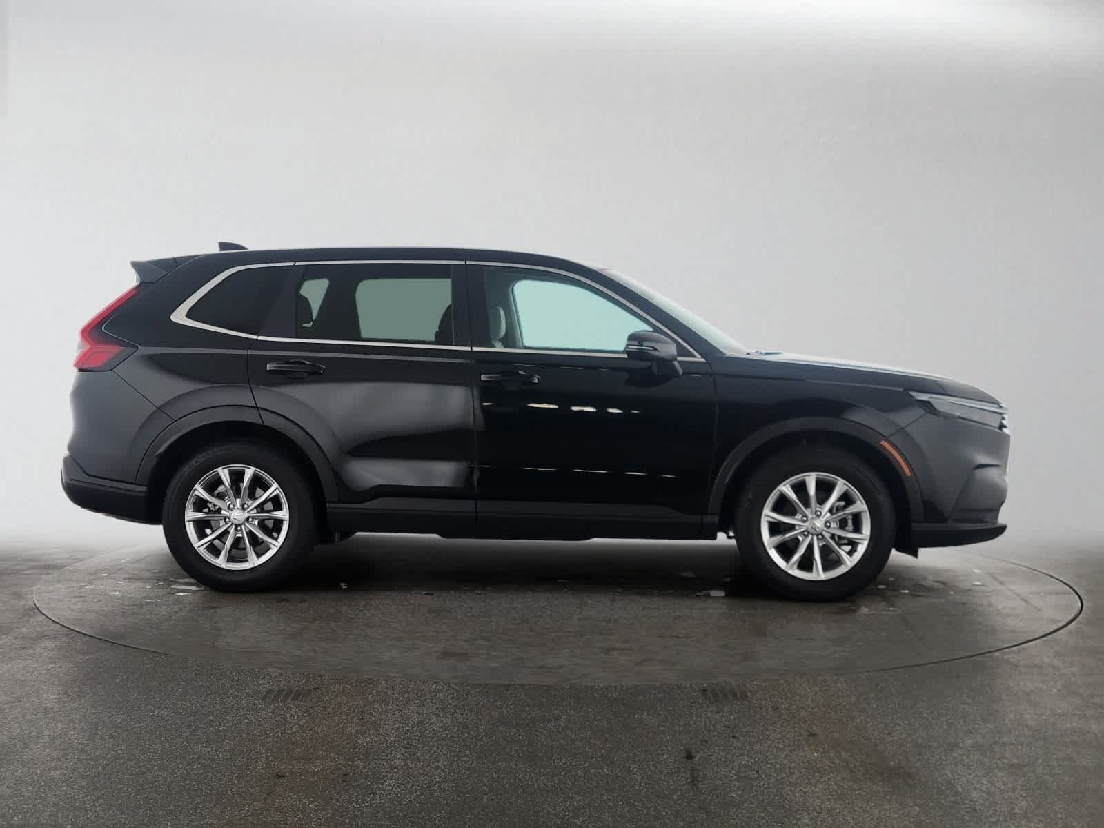 Used 2025 Honda CR-V EX image 2