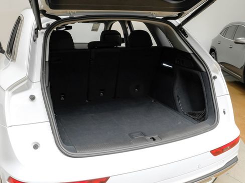 Used 2023 Audi Q5 2.0T Premium Plus w/ Premium Plus Package image 57