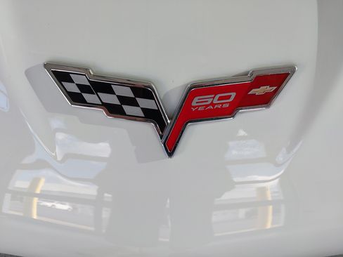 Used 2013 Chevrolet Corvette Grand Sport w/ 3LT Preferred Equipment Group RWD image 31