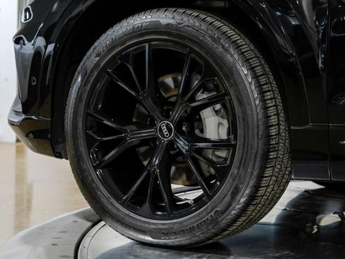 Used 2023 Audi Q8 Premium Plus w/ Premium Plus Package image 61