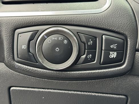 Used 2024 Ford Edge Titanium image 29