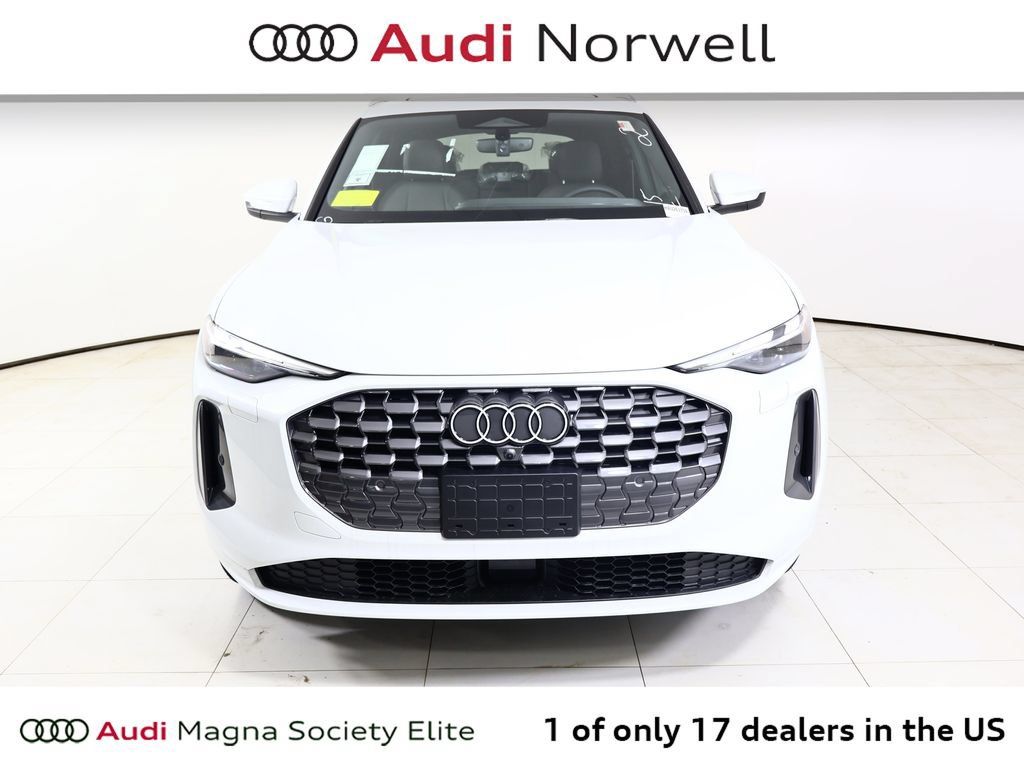 New 2026 Audi Q5 Premium AWD/4WD image 9